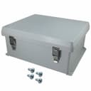 Hoffman Enclosures, Inc. HJ1412HWPL2LG