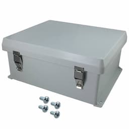 Hoffman Enclosures, Inc. HJ1816HWPL2LG