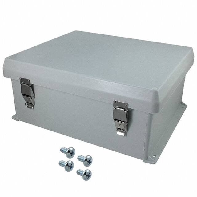 Hoffman Enclosures, Inc. HJ1412HWPL2LG