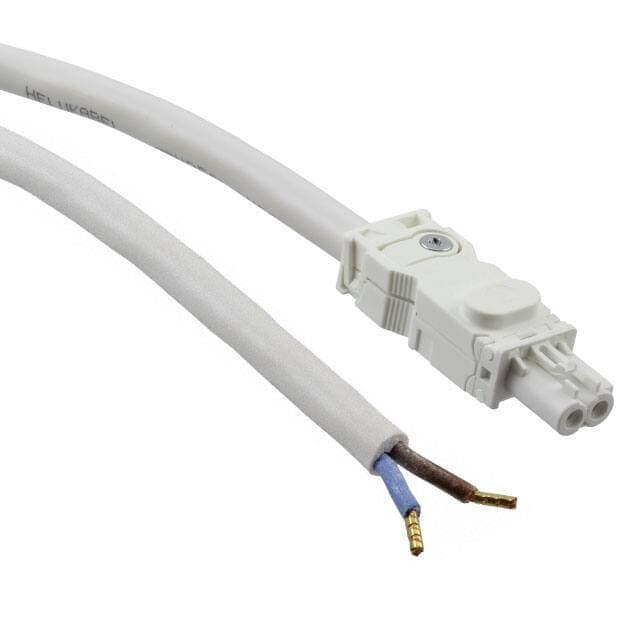 Hoffman Enclosures, Inc. LEDA20C