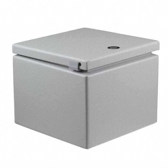Hoffman Enclosures, Inc. LHC151512