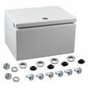 Hoffman Enclosures, Inc. LHC201512
