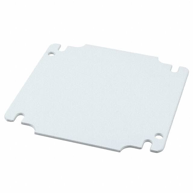 Hoffman Enclosures, Inc. LP2520