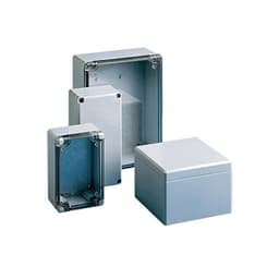 Hoffman Enclosures, Inc. Q12129PCD