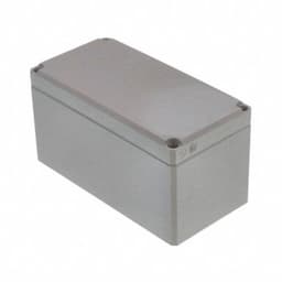 Hoffman Enclosures, Inc. Q1689ABD
