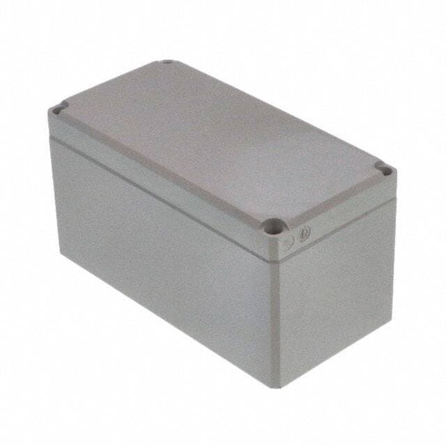 Hoffman Enclosures, Inc. Q1689ABD