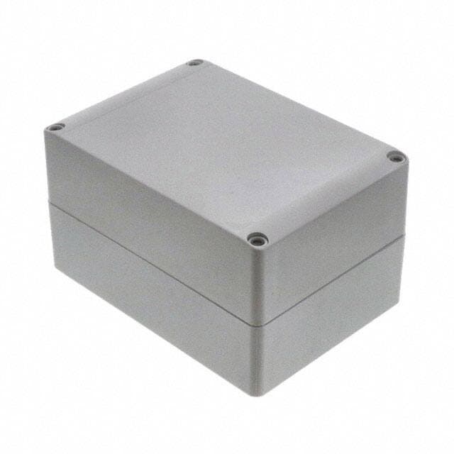 Hoffman Enclosures, Inc. Q181310PCE