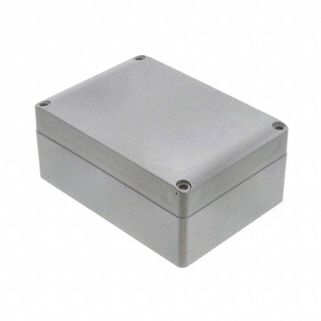 Hoffman Enclosures, Inc. Q18138PCE