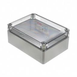 Hoffman Enclosures, Inc. Q18138PCECC