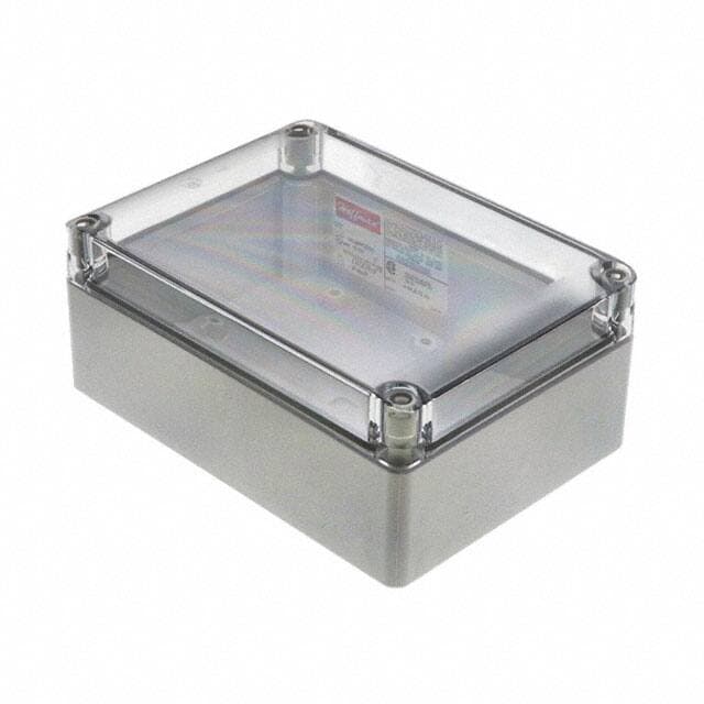 Hoffman Enclosures, Inc. Q18138PCECC