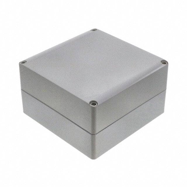 Hoffman Enclosures, Inc. Q181810PCE