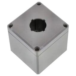 Hoffman Enclosures, Inc. Q1PBPCD