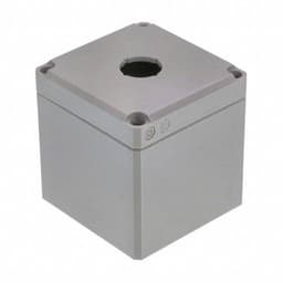 Hoffman Enclosures, Inc. Q1PBPCDM