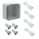 Hoffman Enclosures, Inc. Q202013PCICC