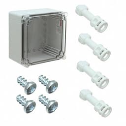Hoffman Enclosures, Inc. Q202013PCICC