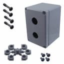 Hoffman Enclosures, Inc. Q2PBPCDM