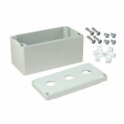 Hoffman Enclosures, Inc. Q3PBPCDM