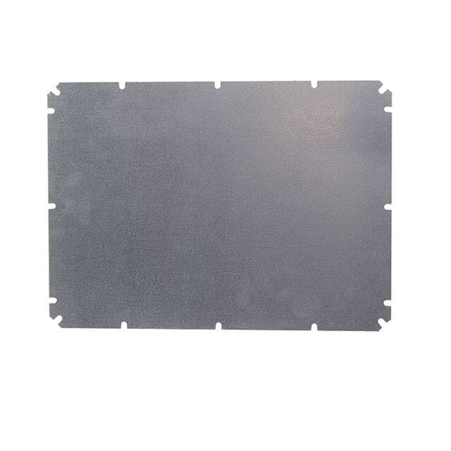 Hoffman Enclosures, Inc. Q4030PI