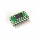 honeywell HMC1023-PCB