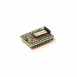 honeywell HMC2003