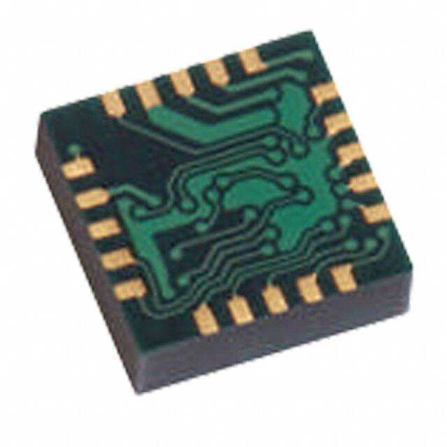 honeywell HMC5843-TR
