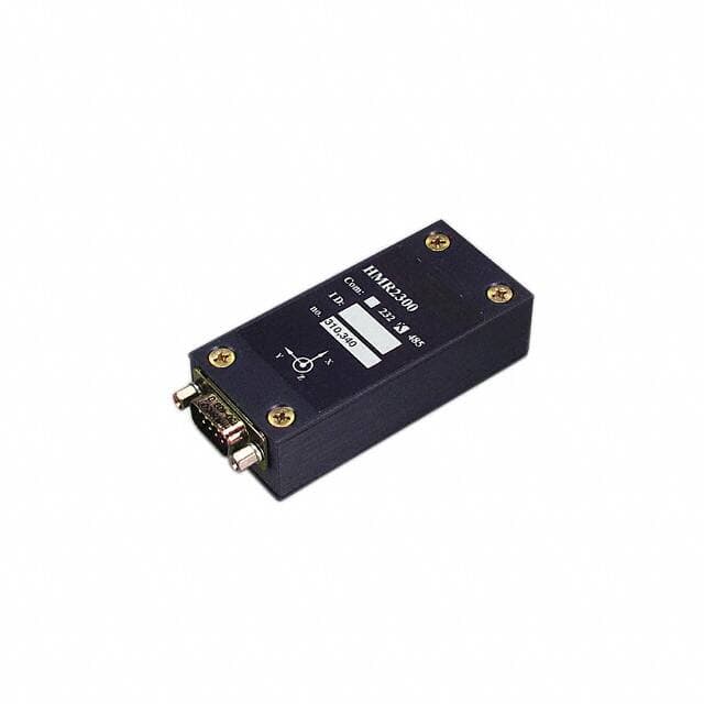 honeywell HMR2300-D20-485