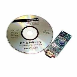 honeywell HMR3000-D00-232