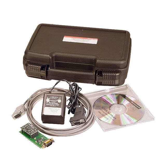 honeywell HMR3300-DEMO-232