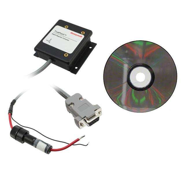 honeywell HMR3500 DEMO