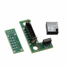 honeywell HMR3601
