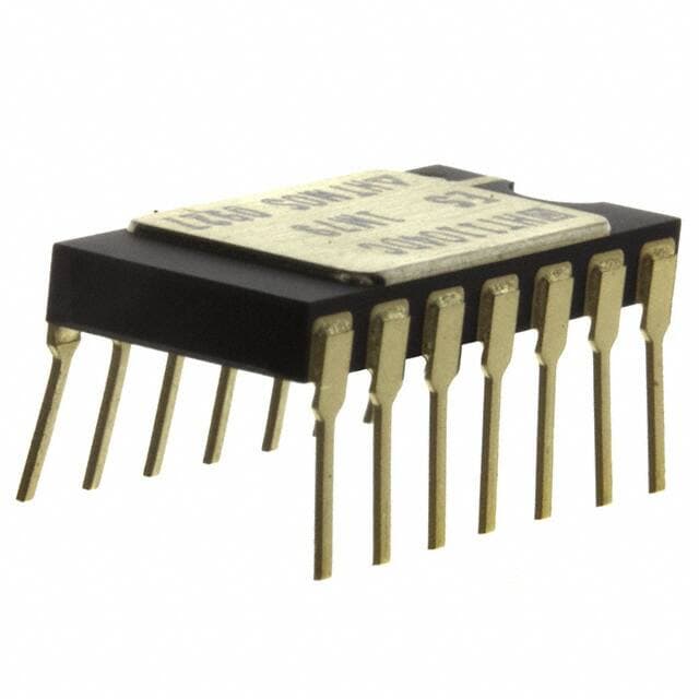 honeywell HT1104