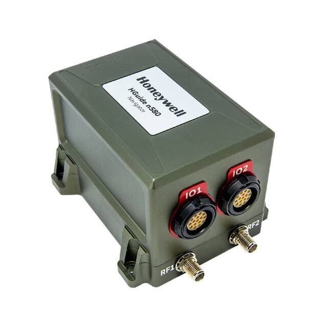 honeywell N580-A117