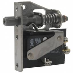 honeywell 23AC2