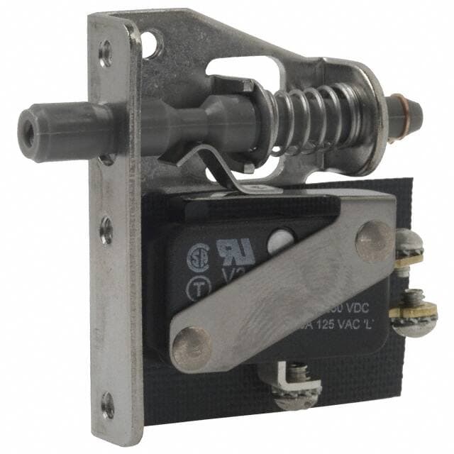 honeywell 23AC2