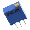 honeywell 364W20K
