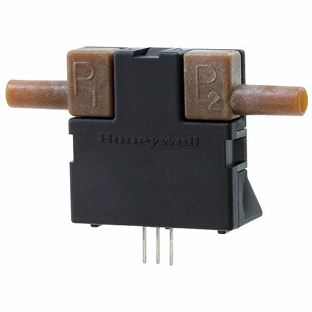 honeywell AWM3303V