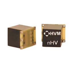 HVM Technology, Inc. NHV0502