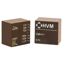 HVM Technology, Inc. SMHV0505