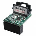 IAR Systems Software Inc. ADA-JET-TI14-LV