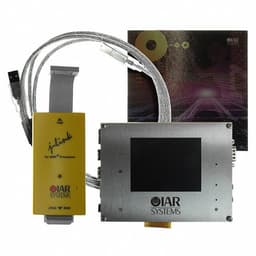 IAR Systems Software Inc. KSDKLPC2478-PL