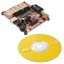 IAR Systems Software Inc. KSK-LPC11A14-JL