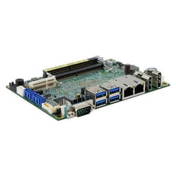 iBASE Technology IB917AF-7300