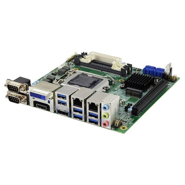 iBASE Technology MI998AF-C246