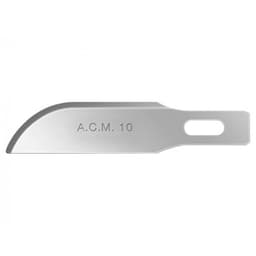 Ideal-tek S.A. ACM10 SM