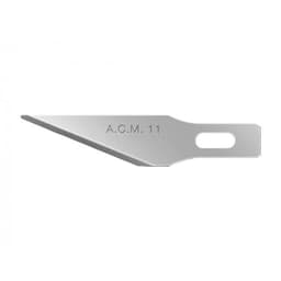 Ideal-tek S.A. ACM11 SM