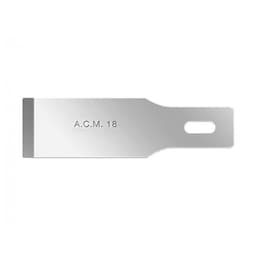 Ideal-tek S.A. ACM18 SM