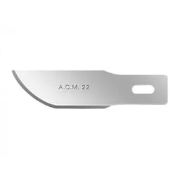 Ideal-tek S.A. ACM22 SM