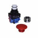 IDEC AYW411-R