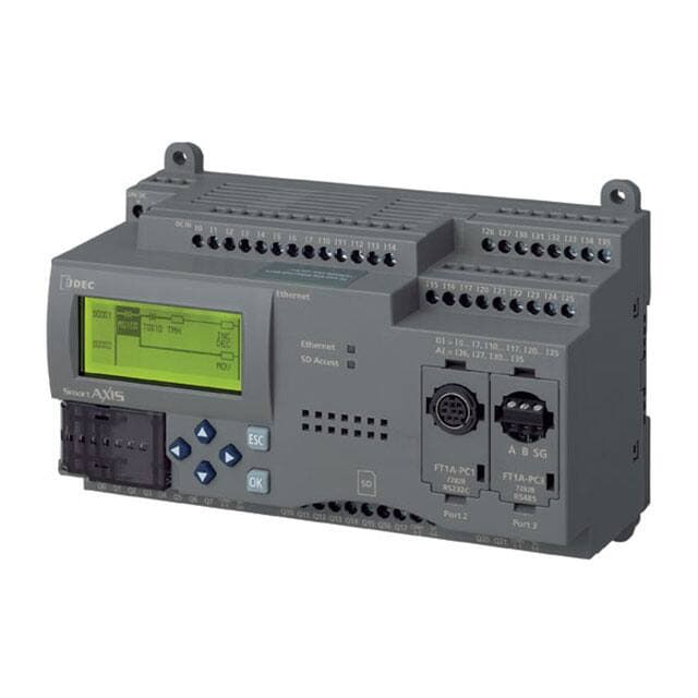 IDEC FT1A-H48SA