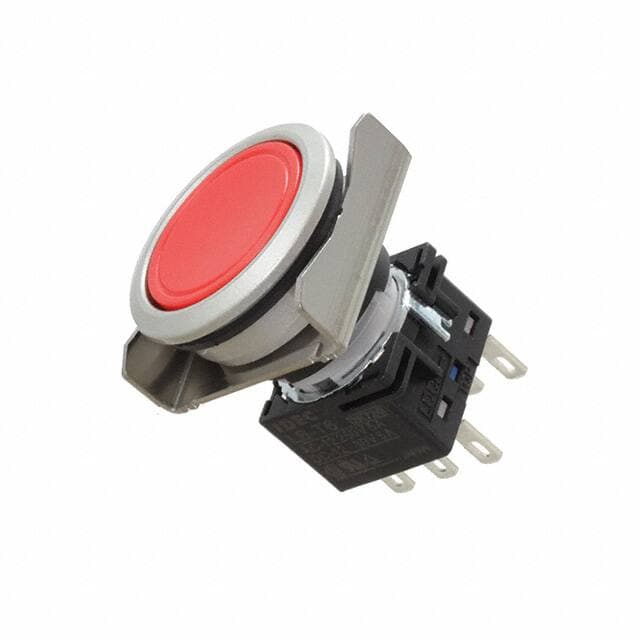 IDEC LBW6MB-M1T6R